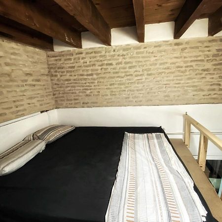Piso 6 Personas Centro Διαμέρισμα Σεβίλλη Εξωτερικό φωτογραφία
