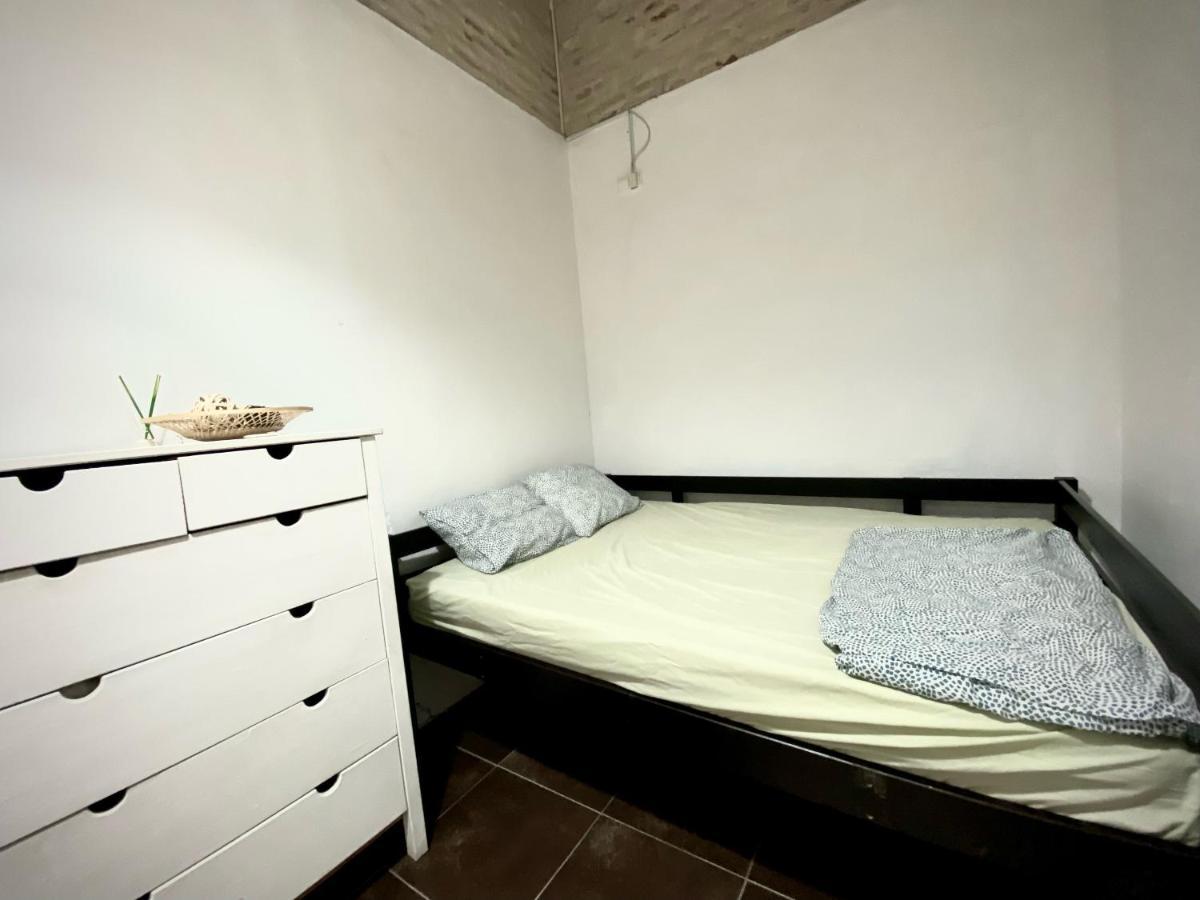 Piso 6 Personas Centro Διαμέρισμα Σεβίλλη Εξωτερικό φωτογραφία