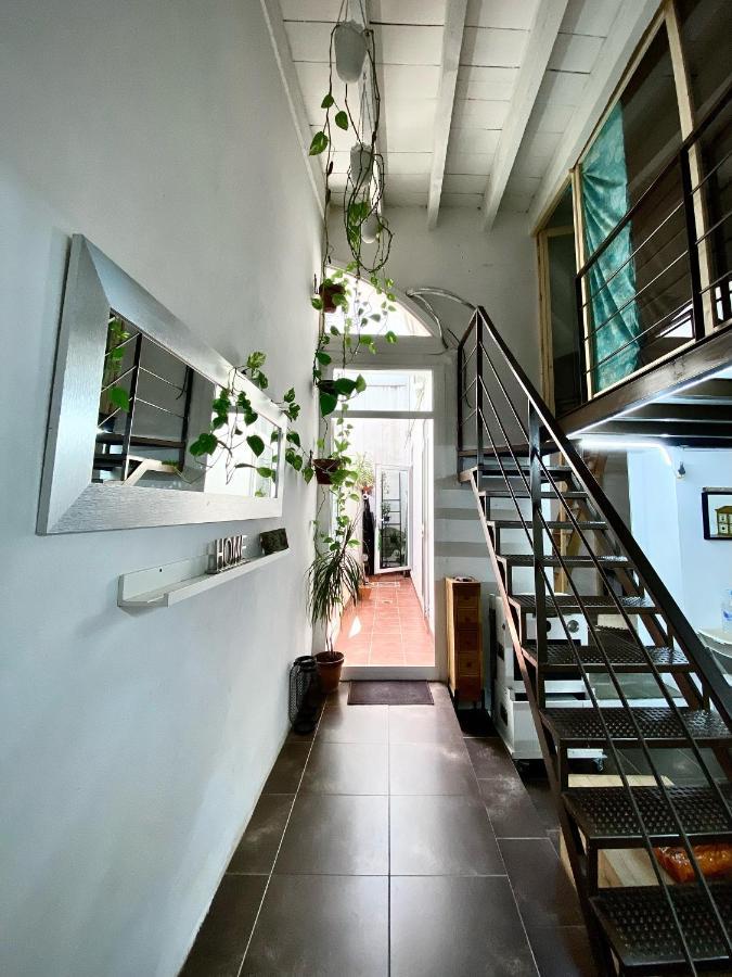 Piso 6 Personas Centro Διαμέρισμα Σεβίλλη Εξωτερικό φωτογραφία
